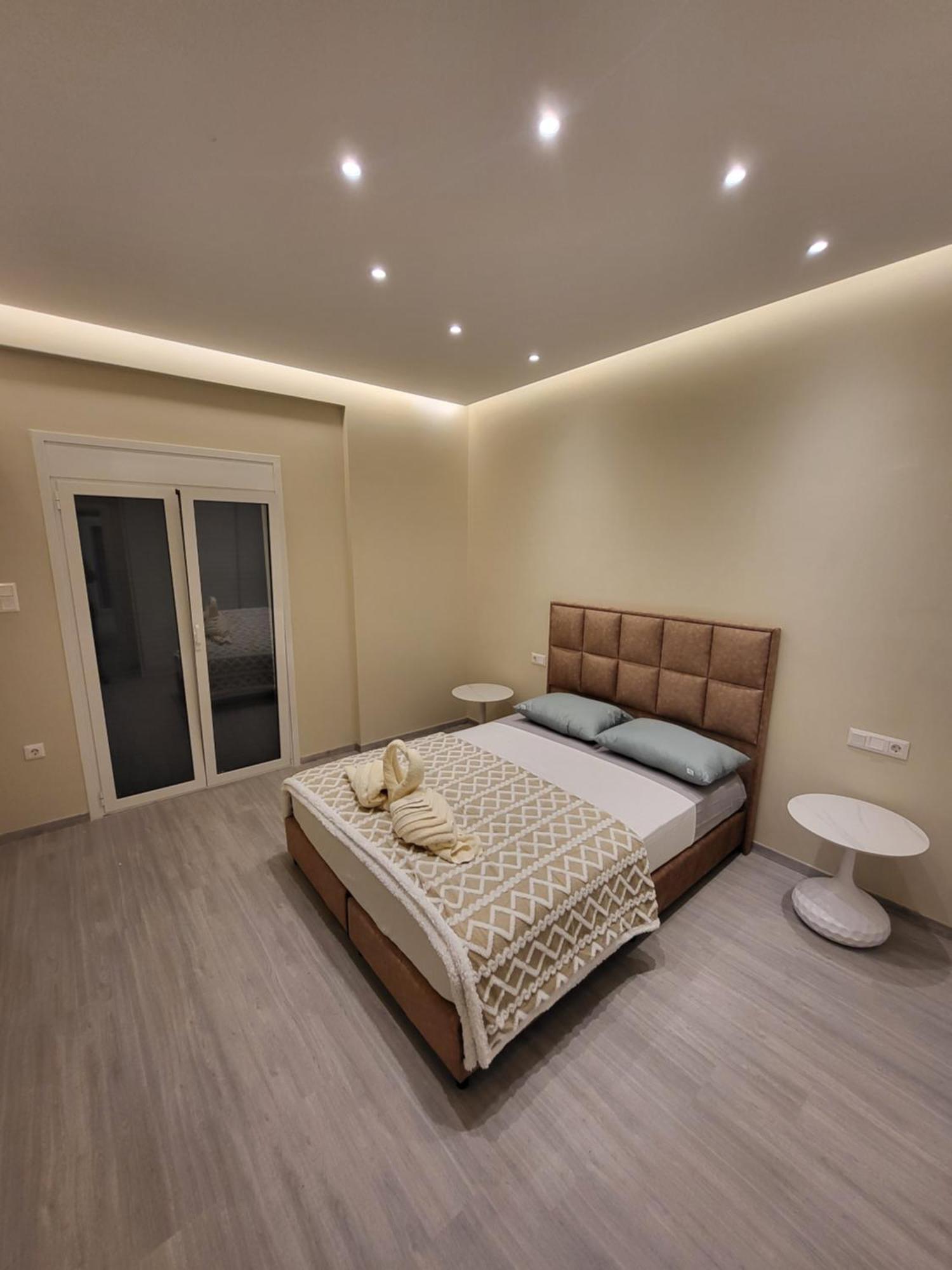 Stay Now, 600M From Acropolis Athens Exterior photo