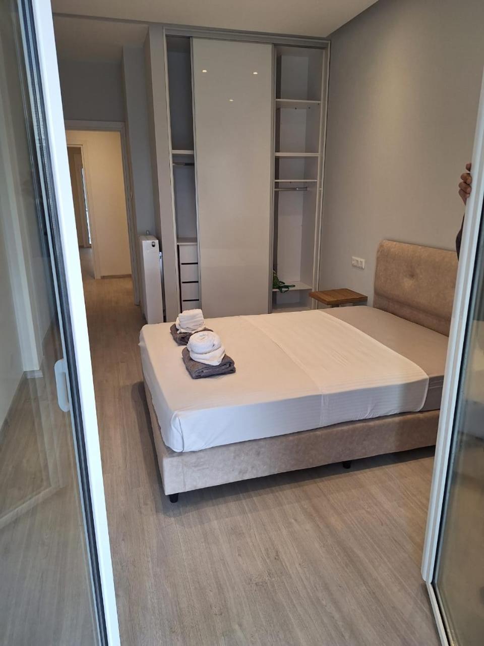 Stay Now, 600M From Acropolis Athens Exterior photo