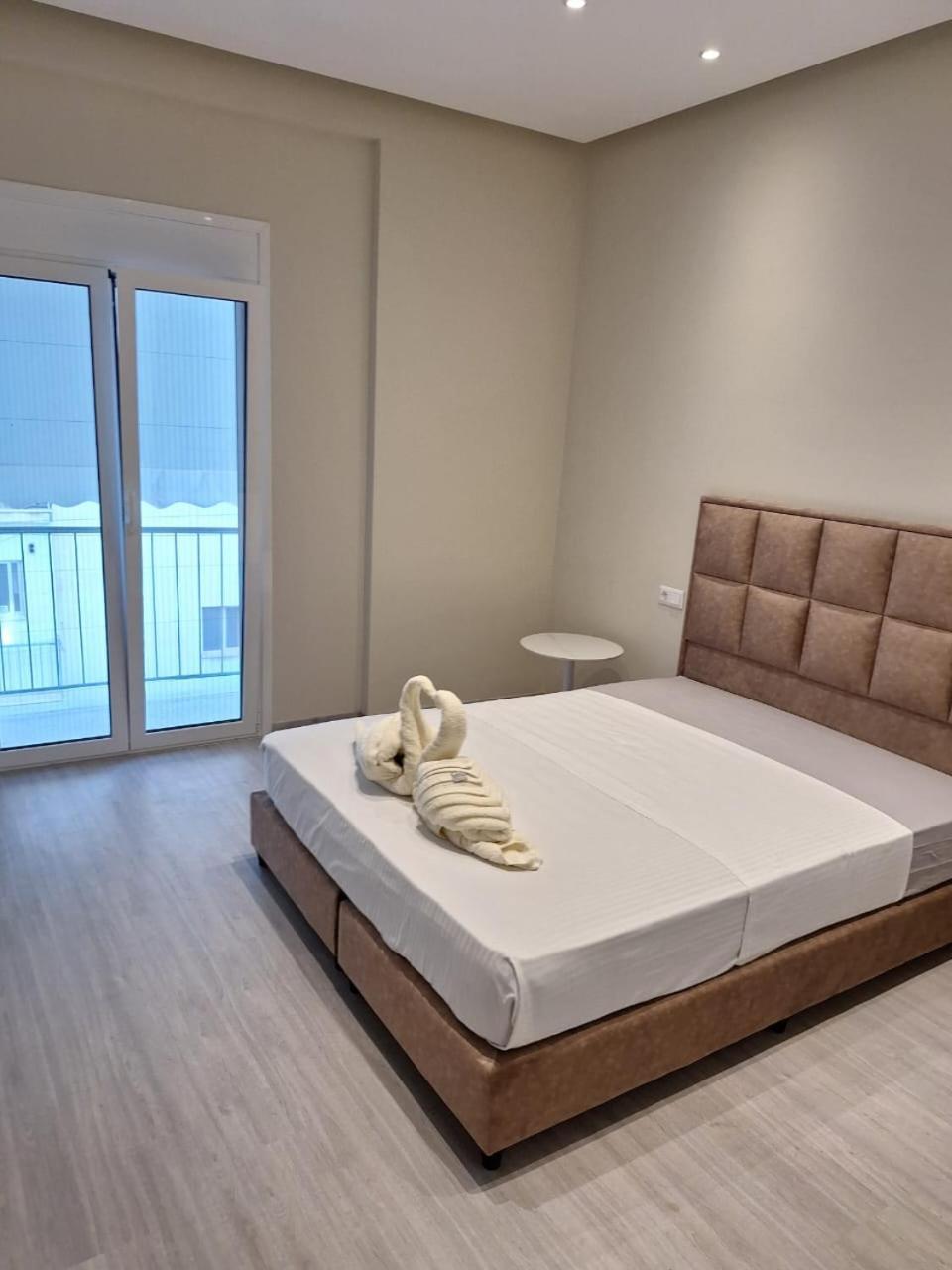 Stay Now, 600M From Acropolis Athens Exterior photo